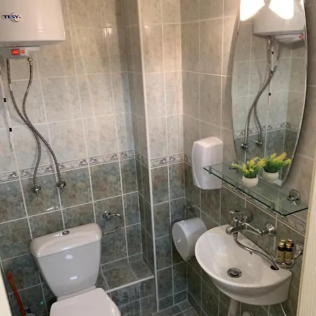 Sunray Guest House, Private & With Lovely Sea View Guest house *