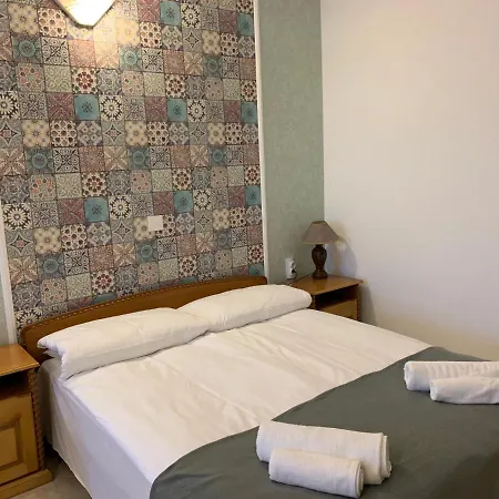 Sunray Guest House, Private & With Lovely Sea View Guest house Varna