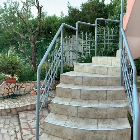 Sunray Guest House, Private & With Lovely Sea View Varna