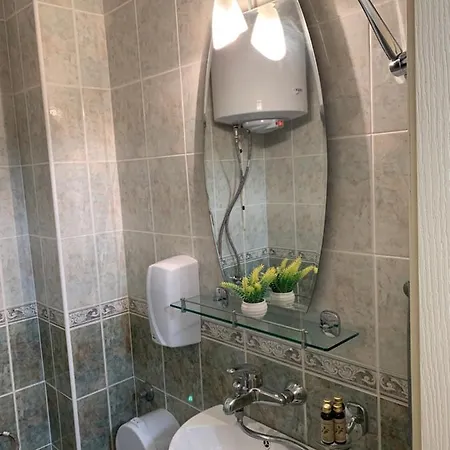 Sunray Guest House, Private & With Lovely Sea View * Varna