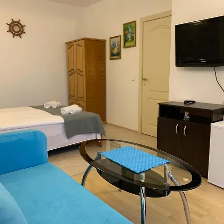 Guest house Sunray Guest House, Private & With Lovely Sea View *