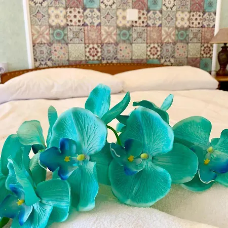 Guest house Sunray Guest House, Private & With Lovely Sea View *