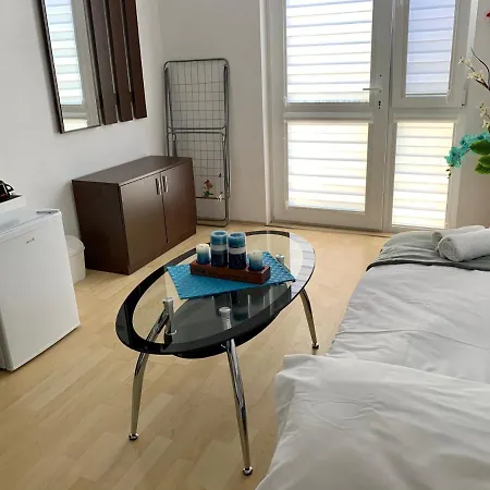 Guest house Sunray Guest House, Private & With Lovely Sea View *
