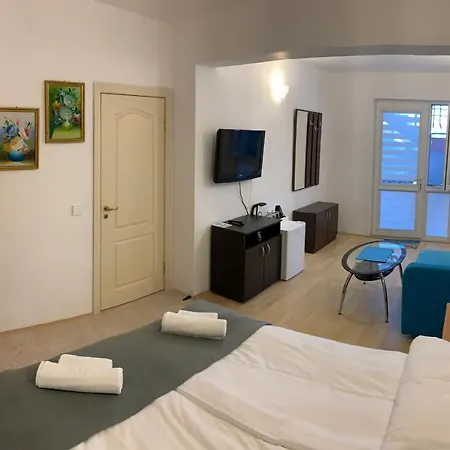Sunray Guest House, Private & With Lovely Sea View Guest house *