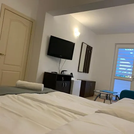Guest house Sunray Guest House, Private & With Lovely Sea View Varna