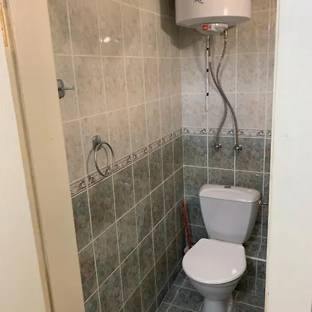 Sunray Guest House, Private & With Lovely Sea View Guest house Varna