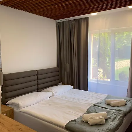 Sunray Guest House, Private & With Lovely Sea View Guest house *