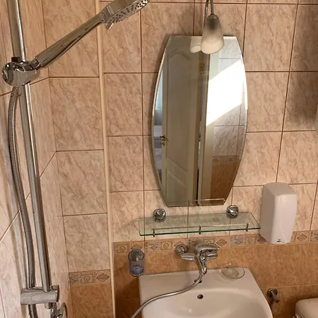 Sunray Guest House, Private & With Lovely Sea View Guest house Varna