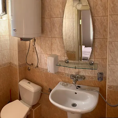 Sunray Guest House, Private & With Lovely Sea View * Varna