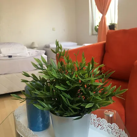 Sunray Guest House, Private & With Lovely Sea View * Varna