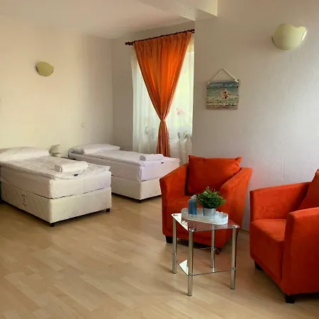 Sunray Guest House, Private & With Lovely Sea View Guest house *