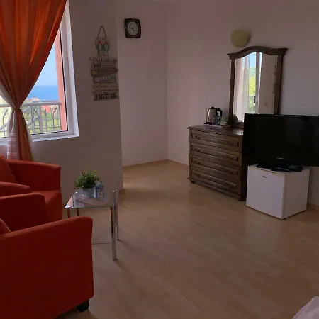 Sunray Guest House, Private & With Lovely Sea View Guest house Varna