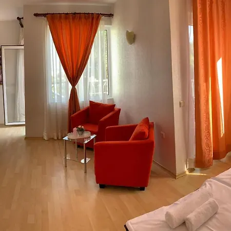 Guest house Sunray Guest House, Private & With Lovely Sea View *
